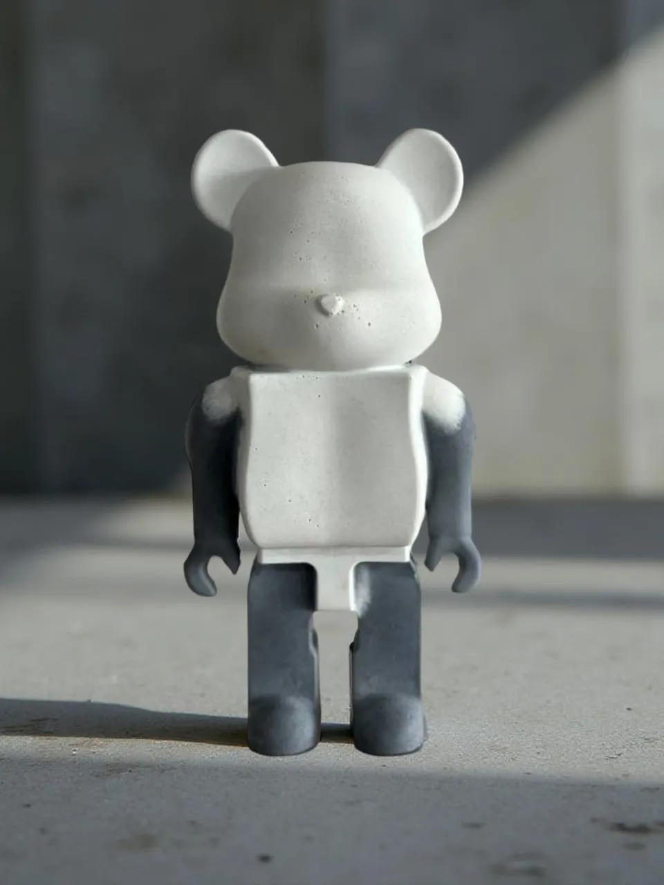 Мишка Bearbrick